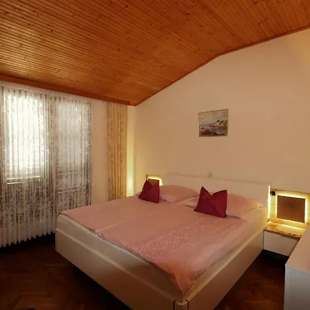 Διαμέρισμα Drpic I