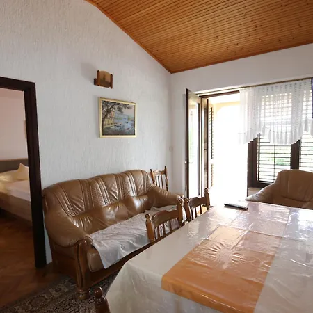 Drpic I Apartman *