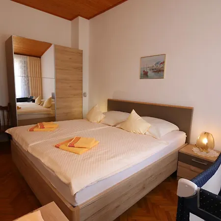 Drpic I Apartman Šilo