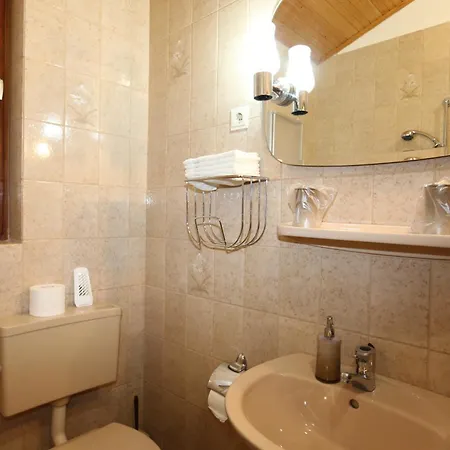 Apartman Drpic I *