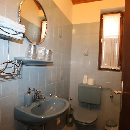 Drpic I Διαμέρισμα Šilo