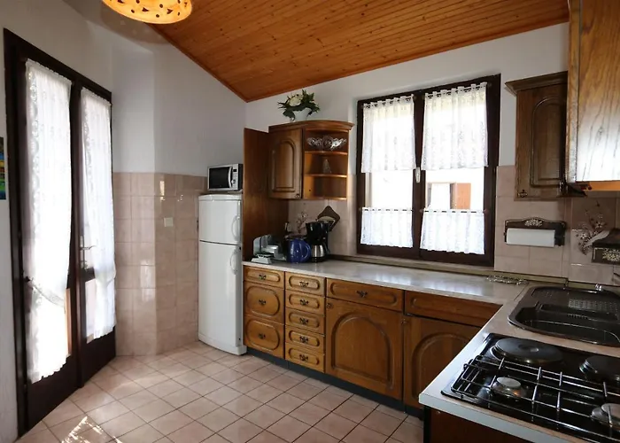 Appartement Drpic I Šilo