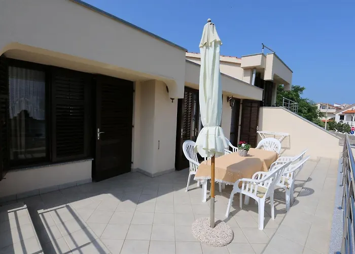 Drpic I Appartement *