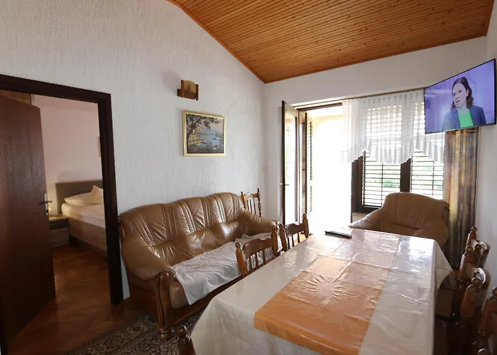 Drpic I Appartement *