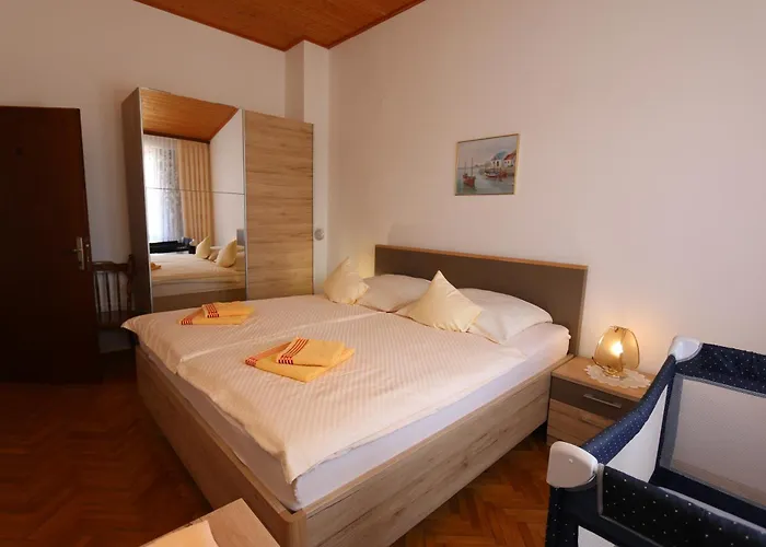 Drpic I Appartement Šilo