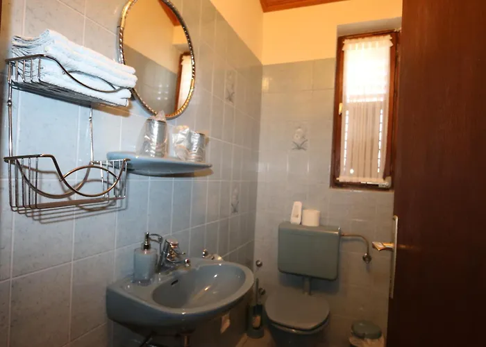 Drpic I Appartement Šilo