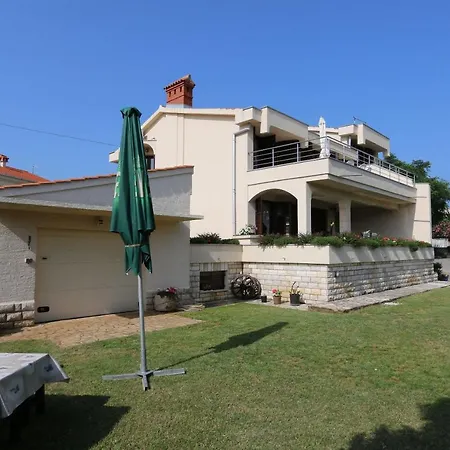 Drpic I Апартаменты *