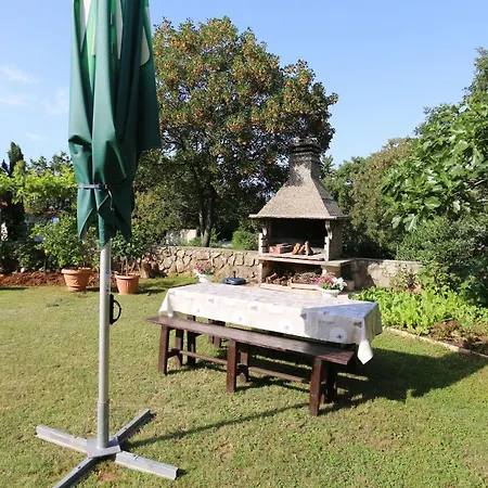 Апартаменты Drpic I