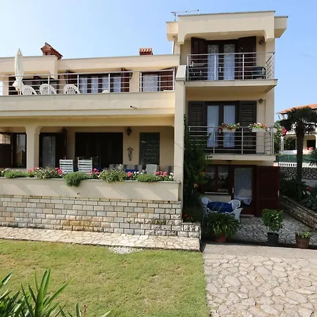 Drpic I 아파트 실로