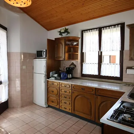Apartment Drpic I Silo (Krk)