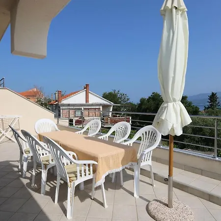 Апартаменты Drpic I