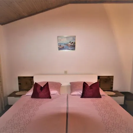 Drpic I 아파트 실로